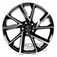 Replica SK0262 W7.5 R18 PCD5x100 ET45 DIA57.1 BMF