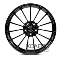 Диски Replica SK0383 W8 R19 PCD5x112 ET45 DIA57.1 Black
