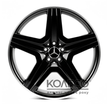 Replica MR5126 W10 R20 PCD5x112 ET46 DIA66.56 SBLP