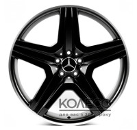 Диски Replica MR5126 W10 R20 PCD5x130 ET50 DIA84 SMBML