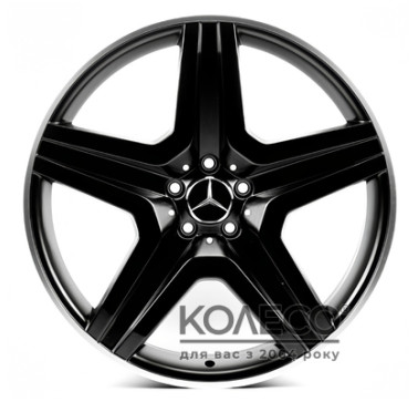 Replica MR5126 W10 R20 PCD5x130 ET50 DIA84 SMBML