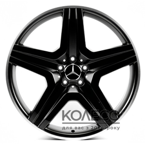 Replica MR5126 W10 R20 PCD5x130 ET50 DIA84 SMBML