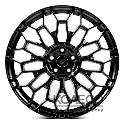 Replica LR0395 W10 R22 PCD5x108 ET40 DIA63.4 BM