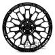 Replica LR0395 W10 R22 PCD5x108 ET40 DIA63.4 BM