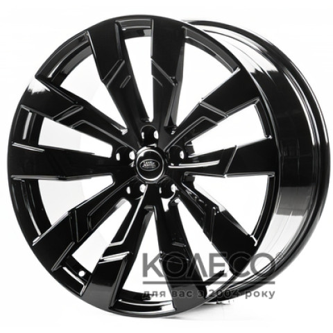 Replica LR1131 W10 R22 PCD5x120 ET40 DIA72.6 GB