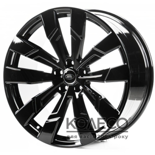 Replica LR1131 W10 R22 PCD5x120 ET40 DIA72.6 GB