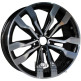 Replica CT1111 W8 R18 PCD5x112 ET43 DIA57.1 BMF