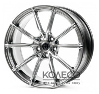 Диски Flow Forming XL8015 W8 R18 PCD5x108 ET35 DIA73.1 HB