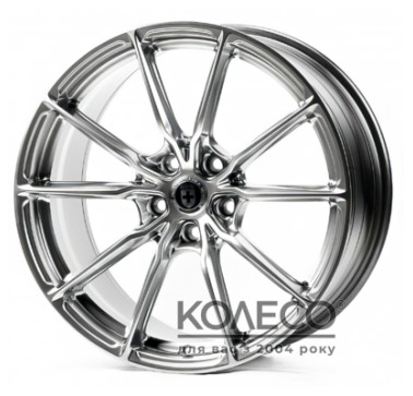 Flow Forming XL8015 W8 R18 PCD5x108 ET35 DIA73.1 HB