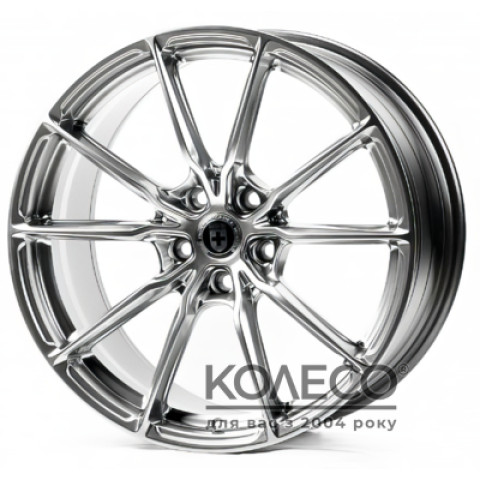 Flow Forming XL8015 W8 R18 PCD5x108 ET35 DIA73.1 HB