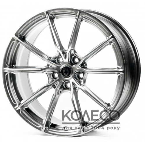 Flow Forming XL8015 W8 R18 PCD5x108 ET35 DIA73.1 HB