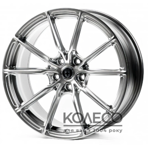 Flow Forming XL8015 W8 R18 PCD5x108 ET35 DIA73.1 HB