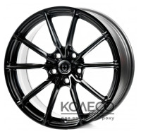 Диски Flow Forming XL8015 W7.5 R17 PCD5x108 ET35 DIA73.1 SB