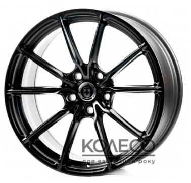 Flow Forming XL8015 W7.5 R17 PCD5x108 ET35 DIA73.1 SB