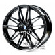 Replica BMW B0294A W9.5 R19 PCD5x120 ET40 DIA72.6 BML