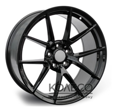 Replica BMW B5342 W8.5 R20 PCD5x120 ET35 DIA72.6 GB