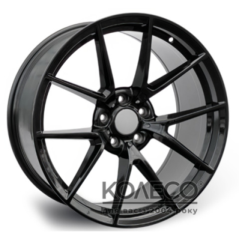 Replica BMW B5342 W8.5 R20 PCD5x120 ET35 DIA72.6 GB