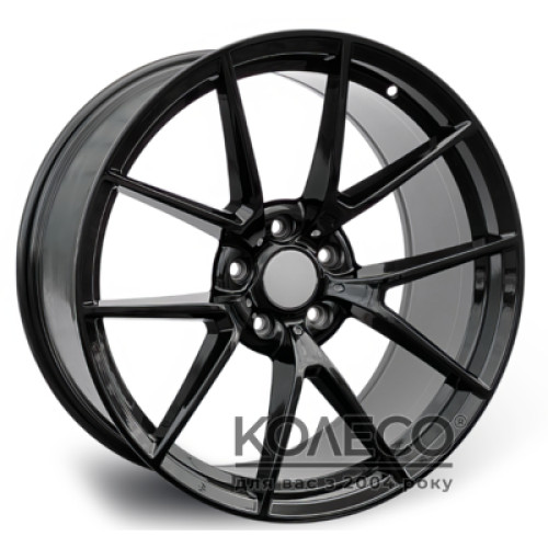 Replica BMW B5342 W8.5 R20 PCD5x120 ET35 DIA72.6 GB