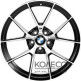 Replica BMW B5342 W9.5 R19 PCD5x112 ET35 DIA66.6 SBwMF