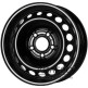 Magnetto Wheels R1-1955 W6 R15 PCD5x114.3 ET35 DIA66 Black