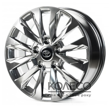 Replica TY880/1 W8.5 R20 PCD5x150 ET58 DIA110.1 HB