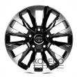 Replica TY880/1 W8 R20 PCD6x139.7 ET60 DIA95.1 BMF