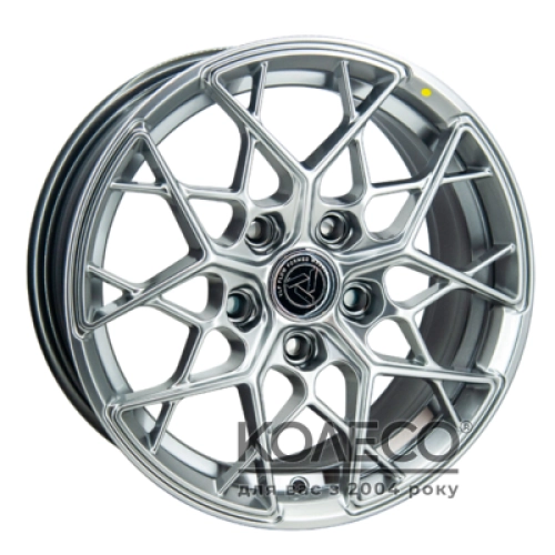 VLF ULF22 W7 R16 PCD5x112 ET38 DIA66.56 HB