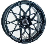 Диски VLF ULF22 W7.5 R17 PCD5x114.3 ET38 DIA73.1 BM