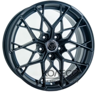 Диски VLF ULF22 W8 R18 PCD5x114.3 ET38 DIA73.1 BM