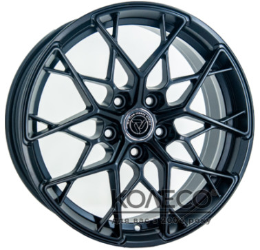 VLF ULF22 W8.5 R19 PCD5x112 ET38 DIA66.56 BM