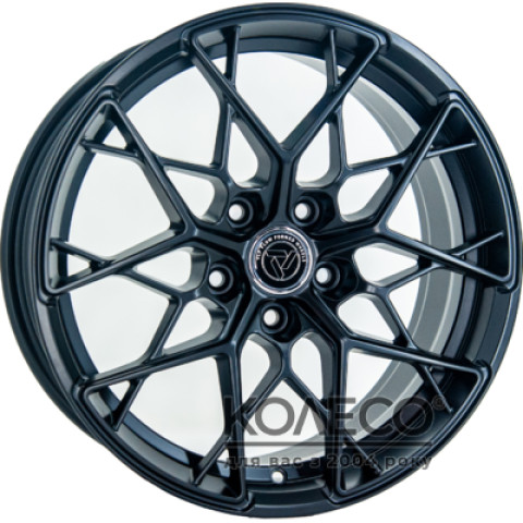 VLF ULF22 W8.5 R19 PCD5x112 ET38 DIA66.56 BM