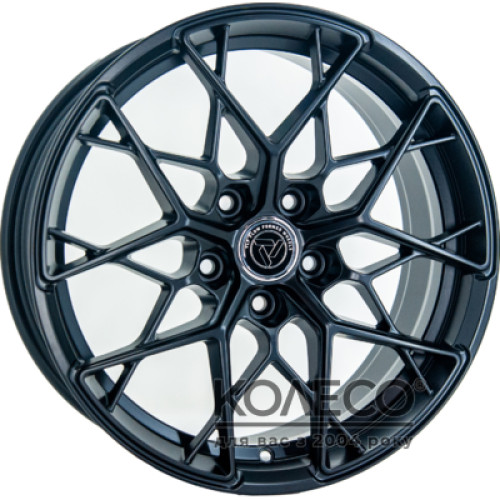 VLF ULF22 W8.5 R19 PCD5x112 ET38 DIA66.56 BM