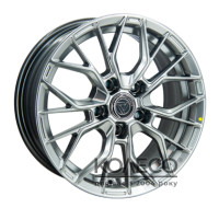 Диски VLF ULF23 W8 R18 PCD5x112 ET38 DIA66.56 HB