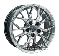 Диски VLF ULF23 W8 R18 PCD5x114.3 ET38 DIA73.1 HB