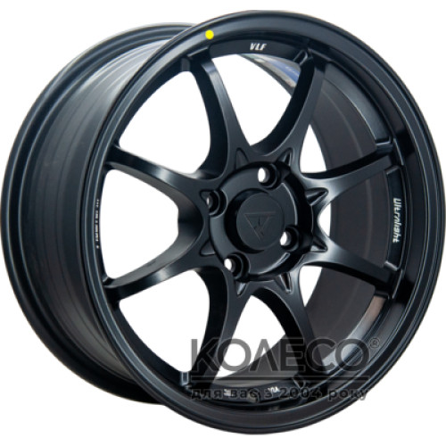 VLF VLF-C02 W7 R15 PCD4x100 ET32 DIA73.1 BM