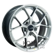 VLF ULF13 W7.5 R17 PCD5x114.3 ET38 DIA73.1 HB
