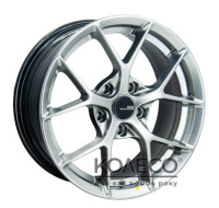Диски VLF ULF13 W7.5 R17 PCD5x108 ET38 DIA73.1 HB
