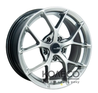 Диски VLF ULF13 W8.5 R19 PCD5x114.3 ET38 DIA73.1 HB