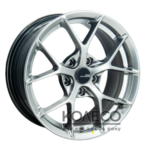 VLF ULF13 W8 R18 PCD5x112 ET38 DIA66.56 HB