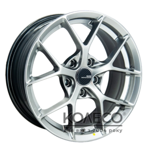 VLF ULF13 W7.5 R17 PCD5x114.3 ET38 DIA73.1 HB