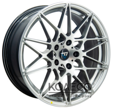 VLF ULFR30 W8 R18 PCD5x120 ET30 DIA73.1 HB