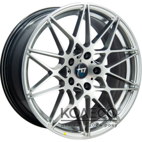 VLF ULFR30 W8 R18 PCD5x120 ET30 DIA73.1 HB