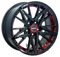 Диски GT 155552 W6.5 R15 PCD4x108 ET24 DIA65.1 GBwRL