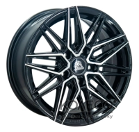 Диски GT 1001 W6.5 R15 PCD5x114.3 ET33 DIA73.1 MB
