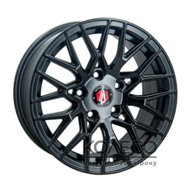 GT JA082 W7 R15 PCD5x114.3 ET35 DIA73.1 BM