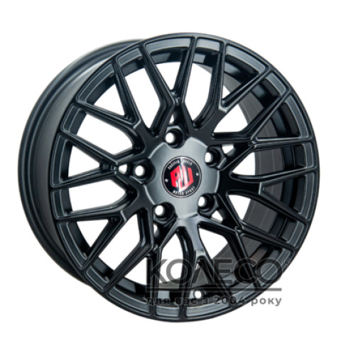 GT JA082 W7 R15 PCD5x114.3 ET35 DIA73.1 BM