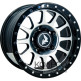 GT JA180 W8 R15 PCD5x139.7 DIA110.5 BM