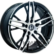 GT DX035 W8 R18 PCD5x114.3 ET38 DIA73.1 BMF