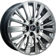 Replica Toyota GT 365 W7.5 R19 PCD5x114.3 ET40 DIA60.1 HB