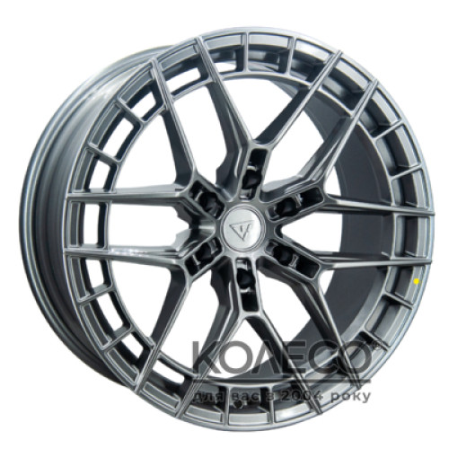 VLF VLF-S41 W9 R20 PCD6x139.7 ET15 DIA106.3 GM